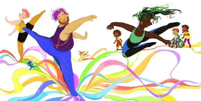 Illustration of what is god like